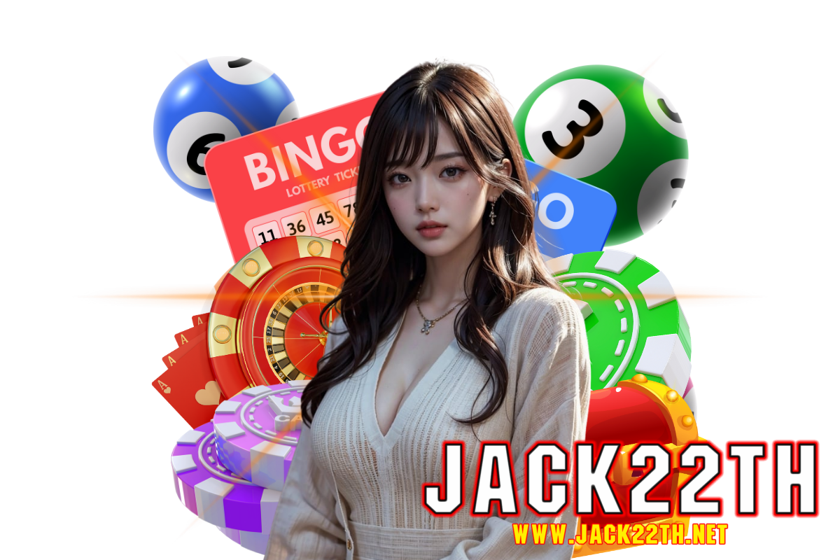 jack22th สล็อต
